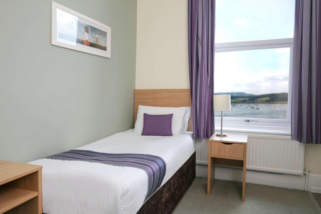 Exmouth Beach Hotel Ngoại thất bức ảnh