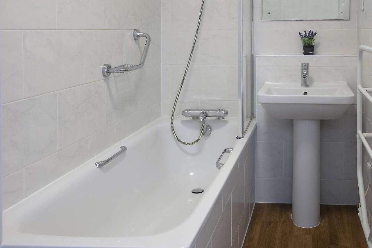 Exmouth Beach Hotel Ngoại thất bức ảnh